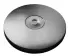 CD-Metallbox TinTops R12S  (CD-Boxen Metall) 