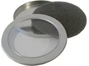 CD-Metallbox TinTops View R12S