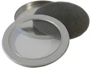 CD-Metallbox TinTops View R12S