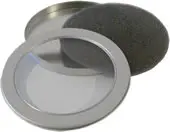 Details zu CD-Metallbox TinTops View R12S ArtNr.24938-1299
