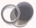CD-Metallbox TinTops View R12S  (CD-Boxen Metall) 