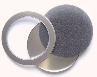 CD-Metallbox TinTops View R12S