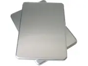 DVD-Metallbox TinTops DVDS