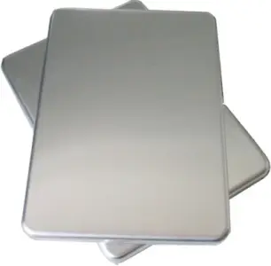 DVD-Metallbox TinTops DVDS  (DVD-Metallboxen)