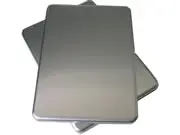 DVD-Metallbox TinTops DVDS 