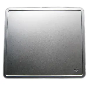 CD-Metallhülle TinTops R Samt für bis zu 3 Discs