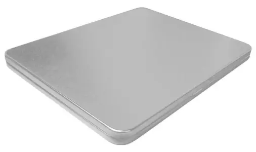 Blu-Ray-Hülle - Metall - 11mm