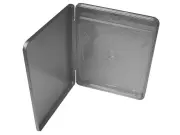 Blu-Ray-Hülle - Metall - 11mm