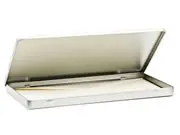 Metallhülle DIN LANG (Designer Metallhüllen)