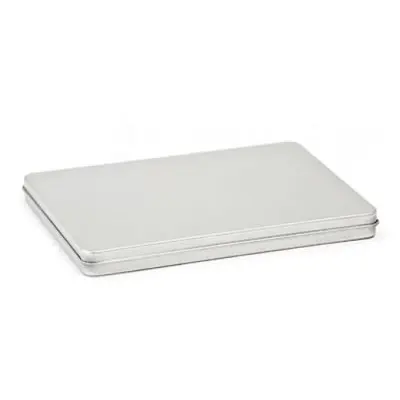 Metallhülle A6 (Designer Metallhüllen)