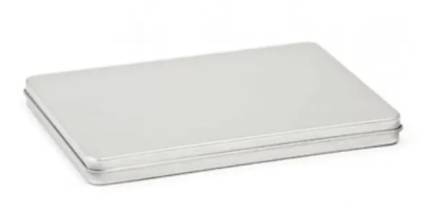 Metallhülle A6 (Designer Metallhüllen)