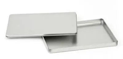 Metallhülle A6 (Designer Metallhüllen) (DVD-Metallboxen)