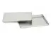 Metallhülle A6 (Designer Metallhüllen)  (CD-Boxen Metall) 
