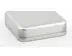 Metalldose Square Style (Designer Metallhüllen)  (DVD-Metallboxen) 
