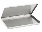 Metallhülle A5 (Designer Metallhüllen)