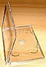 SJB King Super Jewel Box NH  mit Tray - 50 Stück (DVD-Superjewelbox)