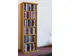 CD-Turm VCM Vetro für 150 CDs oder 65 DVDs  (CD- und DVD-Moebel) 