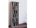 CD-Turm VCM Vetro für 150 CDs oder 65 DVDs  (CD-Tuerme 100-300) 