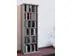 CD-Turm VCM Vetro für 150 CDs oder 65 DVDs  (CD-Tuerme 100-300) 