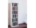 CD-Turm VCM Vetro für 150 CDs oder 65 DVDs  (CD- und DVD-Moebel) 