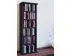 VCM CD/DVD-Turm "Vostan" für 150 CDs oder 65 DVDs  (CD-Tuerme 100-300) 