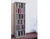 VCM CD/DVD-Turm "Vostan" für 150 CDs oder 65 DVDs  (CD-Tuerme 100-300) 