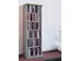 VCM CD/DVD-Turm "Vostan" für 150 CDs oder 65 DVDs  (CD-Tuerme 100-300) 