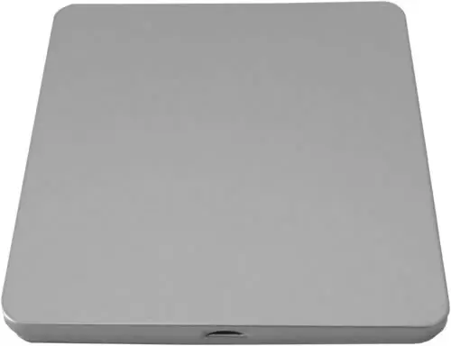 CD-Metallhülle für Visitenkarten-CD - mit Samteinlage (CD-Boxen Metall)