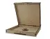 Greenline CD-Holzbox Birke natur  (CD-Luxusboxen) 