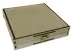 Greenline CD-Holzbox Birke natur  (CD-Luxusboxen) 