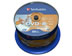 VERBATIM DVD-Rohlinge - bedruckbar/inkjet printable weiss - DVD-R 4,7GB - 50 Stück - NoID  (DVD-Rohlinge bedruckbar) 