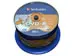 VERBATIM DVD-Rohlinge - bedruckbar/inkjet printable weiß - DVD-R 4,7GB - 50 Stück - NoID  (DVD-Rohlinge bedruckbar) 