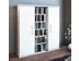 CD-Schrank VCM Santo für 450 CDs oder 195 DVDs  (CD-Tuerme 300-500) 