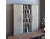 CD-Schrank VCM Santo für 450 CDs oder 195 DVDs  (CD- und DVD-Moebel) 