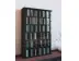 CD-Turm VCM Roma für 300 CDs oder 130 DVDs  (CD- und DVD-Moebel) 