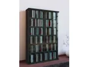 CD-Turm VCM Roma für 300 CDs oder 130 DVDs