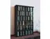 CD-Turm VCM Roma f�r 300 CDs oder 130 DVDs  (CD-Tuerme 300-500) 