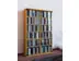 CD-Turm VCM Roma für 300 CDs oder 130 DVDs  (CD-Tuerme 300-500) 