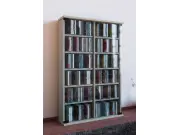 CD-Turm VCM Roma für 300 CDs oder 130 DVDs