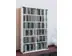 CD-Turm VCM Roma für 300 CDs oder 130 DVDs  (CD-Tuerme 300-500) 