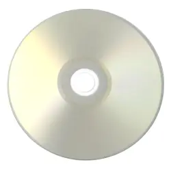 Details zu PREMIUM-Line CD-Rohlinge - bedruckbar/inkjet printable silber - metallisiert - 100 Stück ArtNr.94103-946