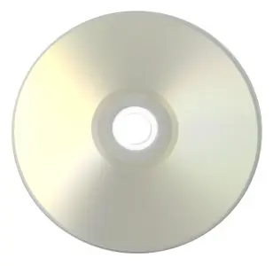Details zu PREMIUM-Line CD-Rohlinge - bedruckbar/inkjet printable silber - metallisiert - 100 Stück ArtNr.94103-946