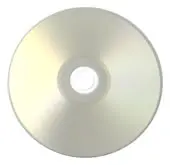 Details zu PREMIUM-Line CD-Rohlinge - bedruckbar/inkjet printable silber - metallisiert - 100 Stück ArtNr.94103-946