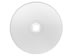 PREMIUM-Line CD-Rohlinge - bedruckbar/inkjet printable weiss - 100 Stück  (CD-Rohlinge bedruckbar) 