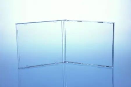 Details zu CD-Jewelcase Ultra High Quality - 25 Stück ArtNr.96910-3368