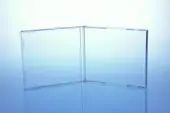 Details zu CD-Jewelcase Ultra High Quality - 100 Stück ArtNr.96912-3369