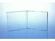 CD-Jewelcase Ultra High Quality - 100 Stück