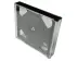 CD-Jewelcase Ultra High Quality - 2 bis 6-fach  (CD-Mehrfachboxen) 