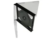 CD-Jewelcase Ultra High Quality - 2 bis 6-fach