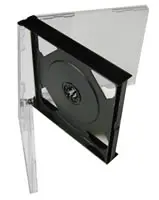 Details zu CD-Jewelcase Ultra High Quality - 2 bis 6-fach ArtNr.96916-3370